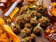 Quand et pourquoi prendre du CBD ?