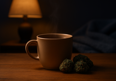 CBD et sommeil : comment le CBD aide réellement à mieux dormir, Le Guide Cannabiche 2025