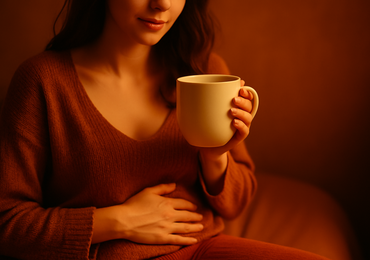 Endométriose & CBD : un voyage vers un apaisement possible - le guide intime Cannabiche