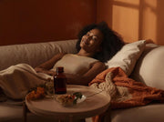 CBD et hormones féminines : quand le corps n’est pas douloureux, mais débordé