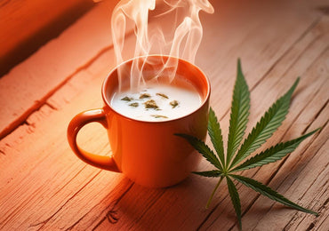 Notre recette favorite d’infusion maison