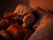 Migraine : quand le corps sature