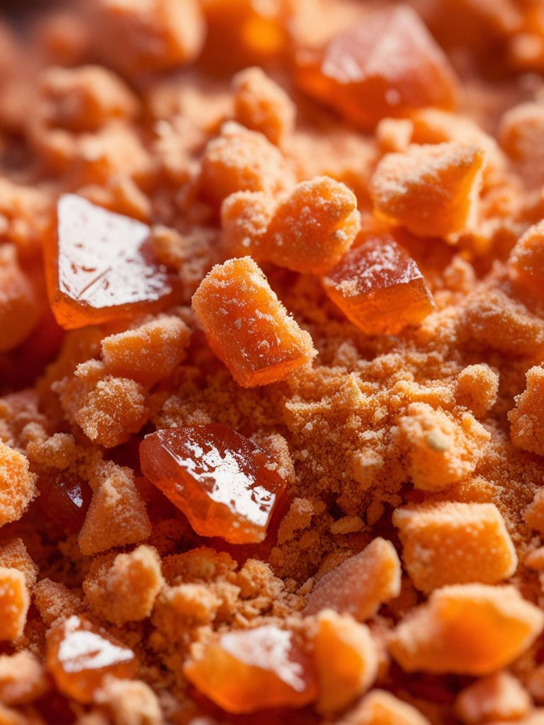 Résines de CBD Françaises