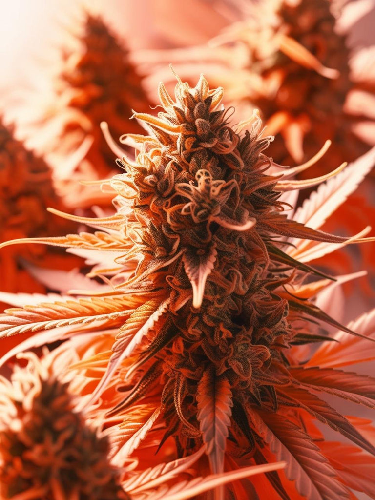 Fleurs de CBD Françaises