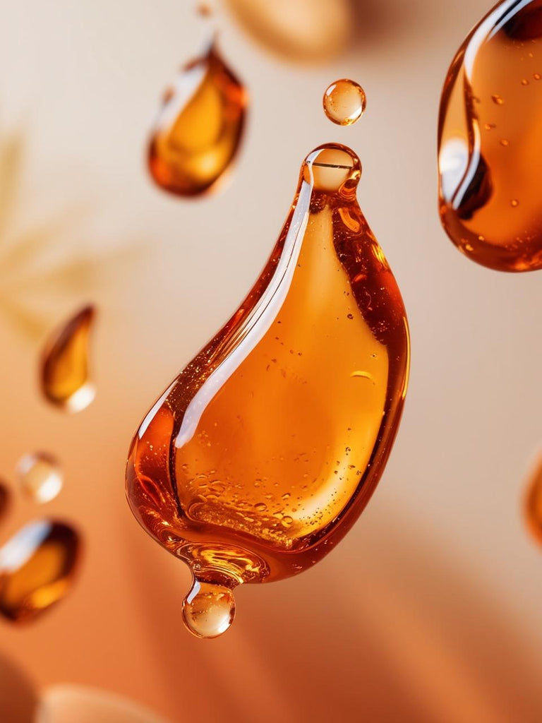 Huiles de CBD Françaises