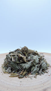 Infusion digestive au CBD