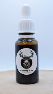 Huile CBD 20% - Full Spectrum